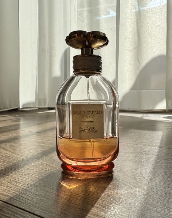 Coach Dreams Sunset 60ml