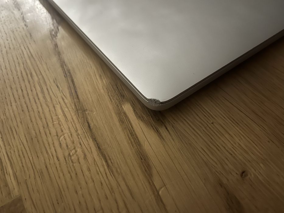 Macbook Pro Apple 13,3’ M1 2020 Touch Bar