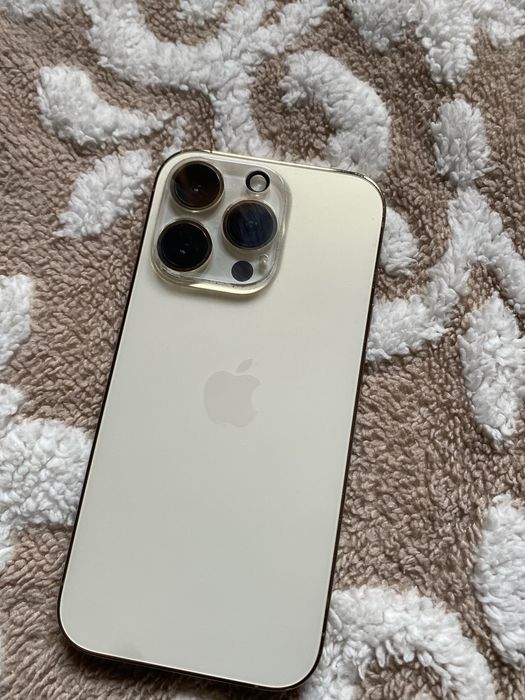 iPhone 14 pro Estimado com garantia dois anos