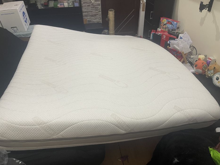 Colchão EMMA Queen Size