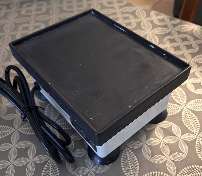 Máquina Vibradora Odontológica Grande/Pequena para Gesso