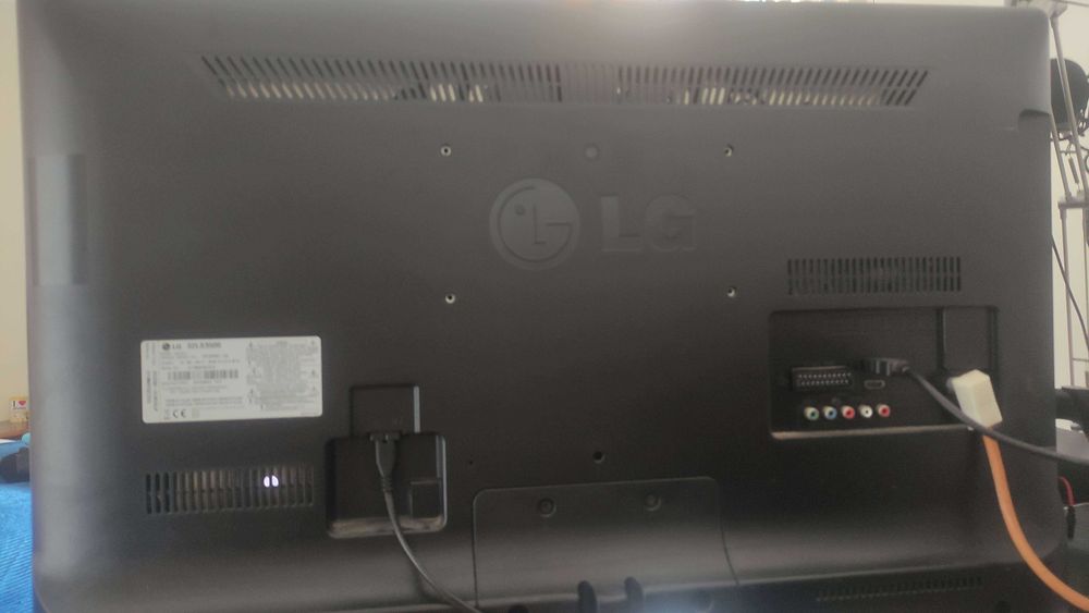 Televisão LG 32LS3500 32'' LED TV | HD Ready