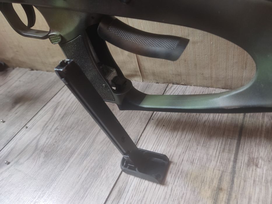Zmodefikowany Tac45