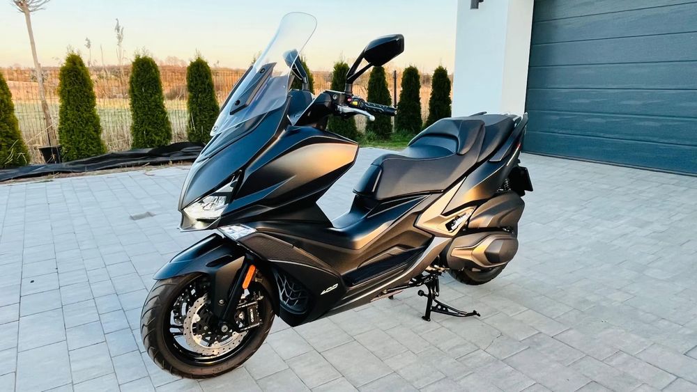 Kymco