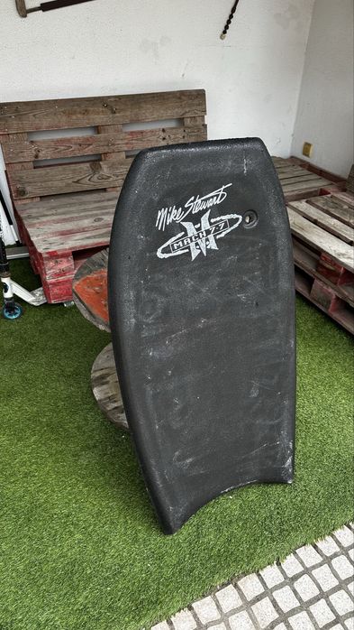 Prancha de bodyboard Morey Boogie Mach 7-7