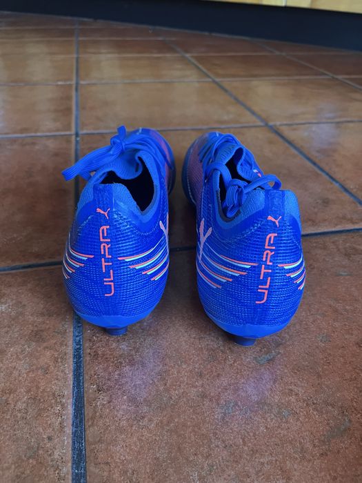 Puma ultra tamanho 46