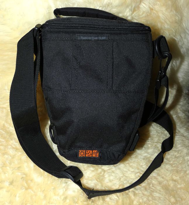 Фотосумка для камеры Lowepro Toploader Zoom 50 AW