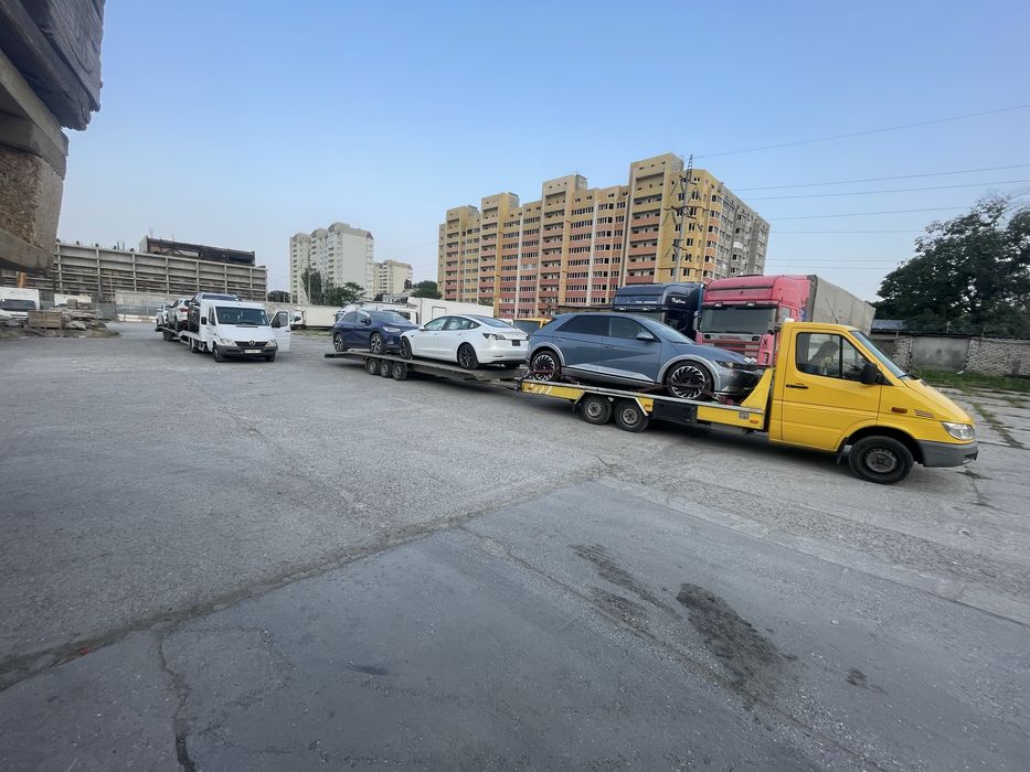 5000 грн Измаил Одесса Автовоз эвакуатор Татарбунары Килия Вилково