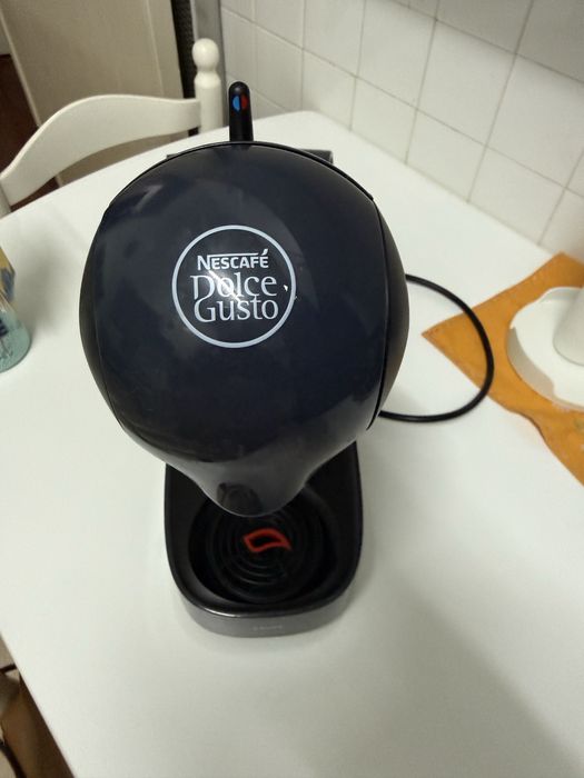 Cafeteira Dolce Gusto