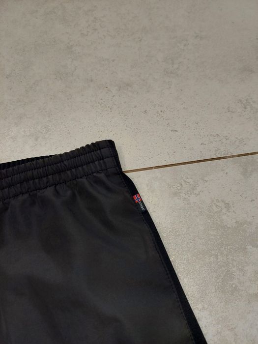 Spodnie sportowe trekkingowe Björn Daehlie
