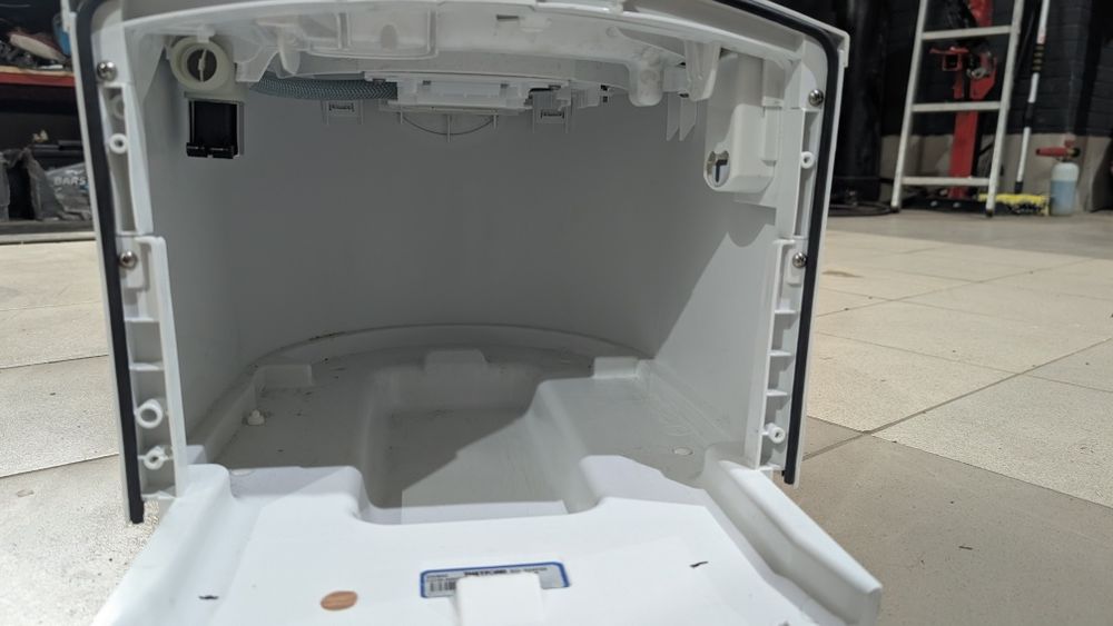 биотуалет автодома