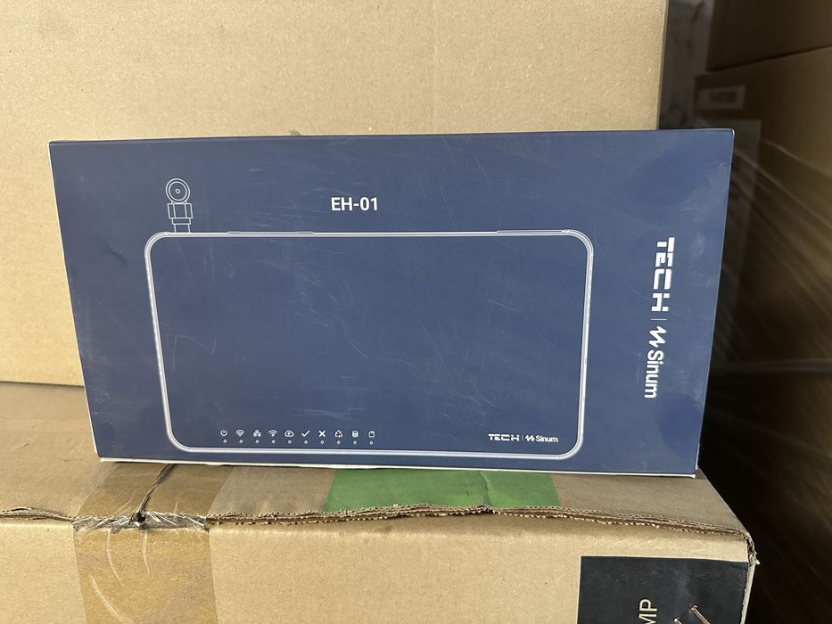 Centrala Tech sinum EH-01