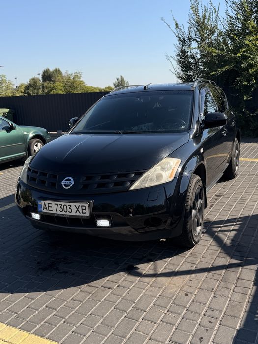Продам  Nissan Murano Z50