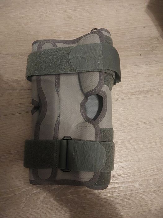 Orteza tymor rozm. M stabilizator stawu kolanowego
