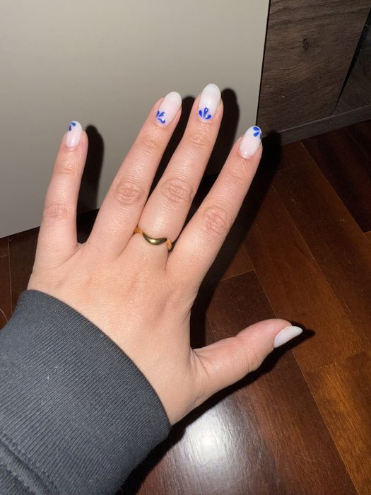 Aneis em aco inoxidavel NOVOS