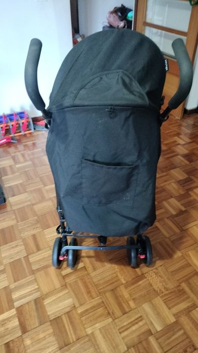 Carrinho de passeio de bebe