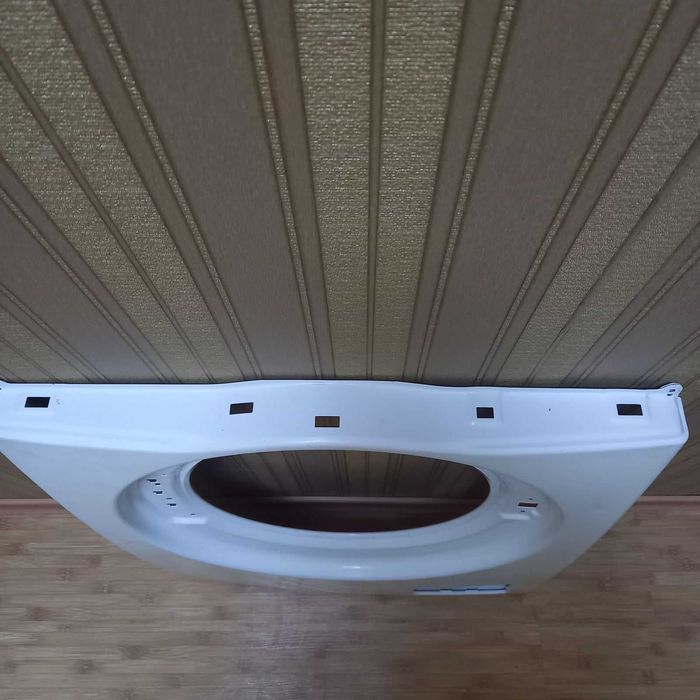 Передня панель пральної машини Samsung WF8508NHW
