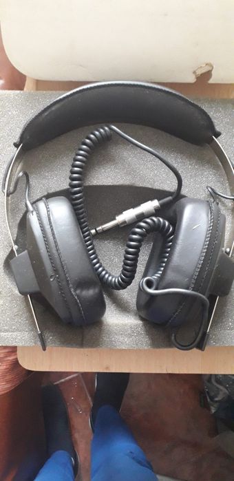 Auscultadores Dual DK 210