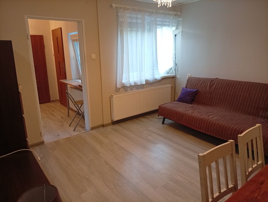 Mieszkanie – Bydgoszcz, Wzgórze Wolności - Widok 2