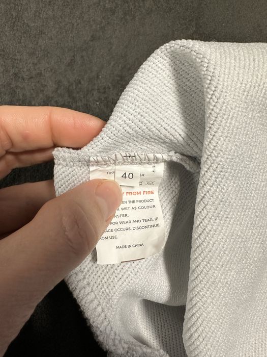 Худі/кофта для собаки Rufus&Rosie