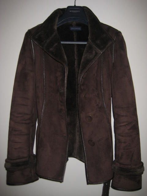 Casaco Adolfo Dominguez