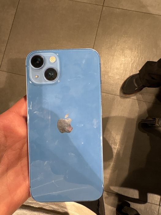 Айфон 13 128г все отлично работает