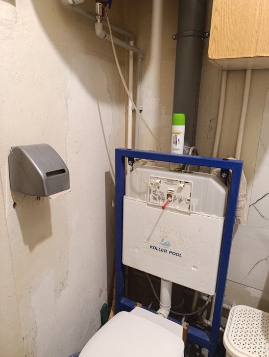 Квартира 2 кімнатна, Інгулець