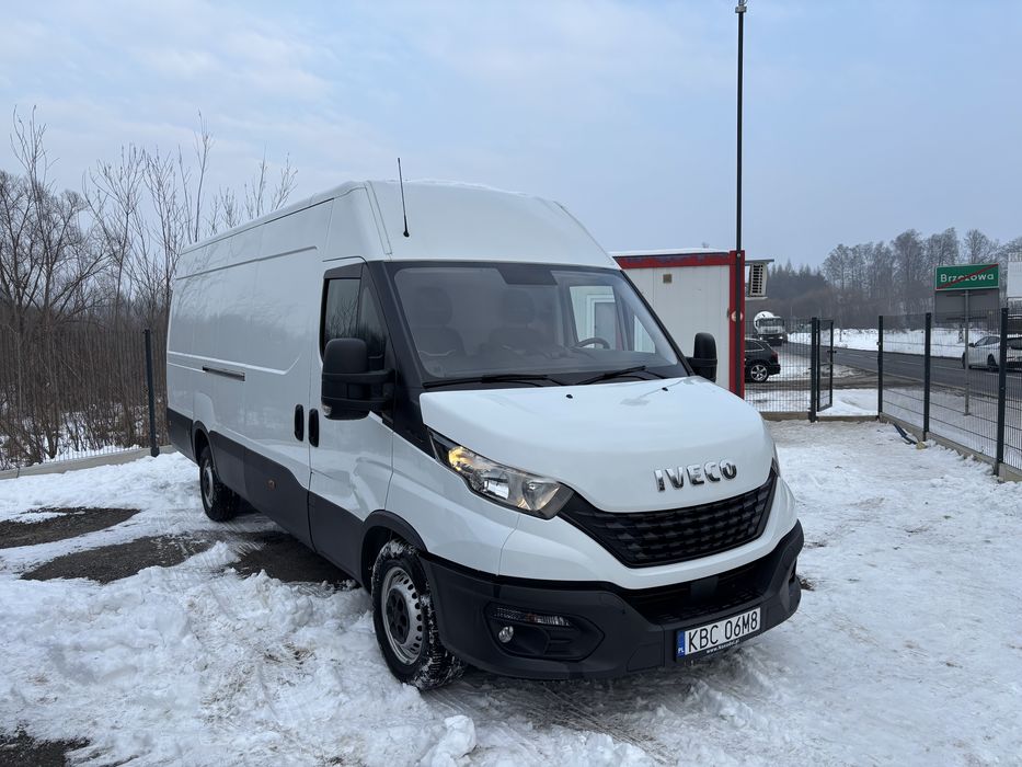 Iveco daily 35S16