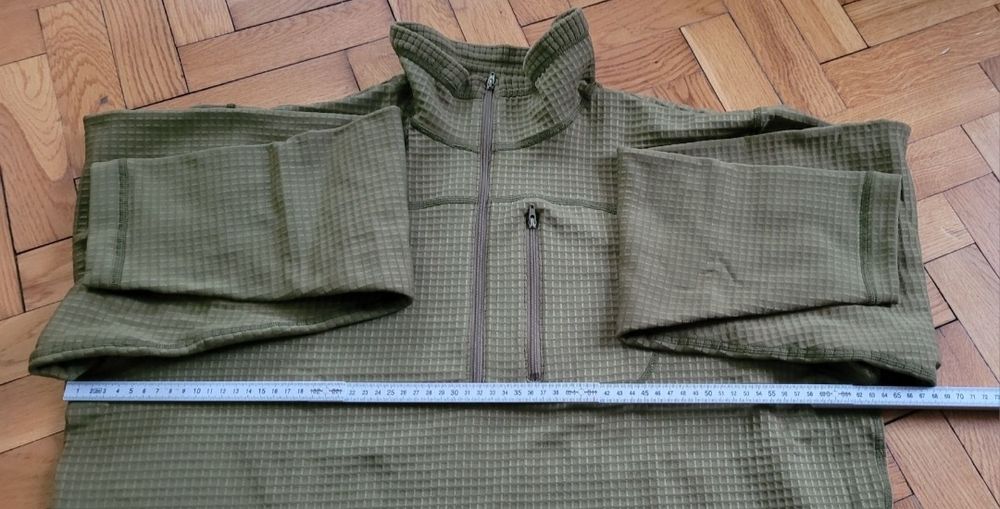 Sweter ws XL coyote