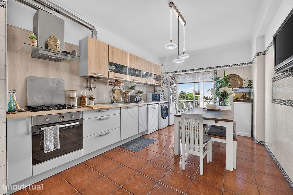 Apartamento T3 para venda