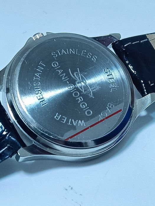 Relógio Giani Giorgio