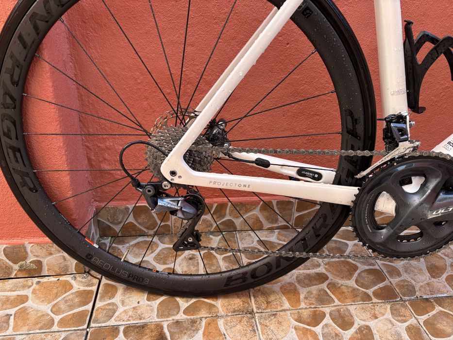 Trek Emonda SLR - 56