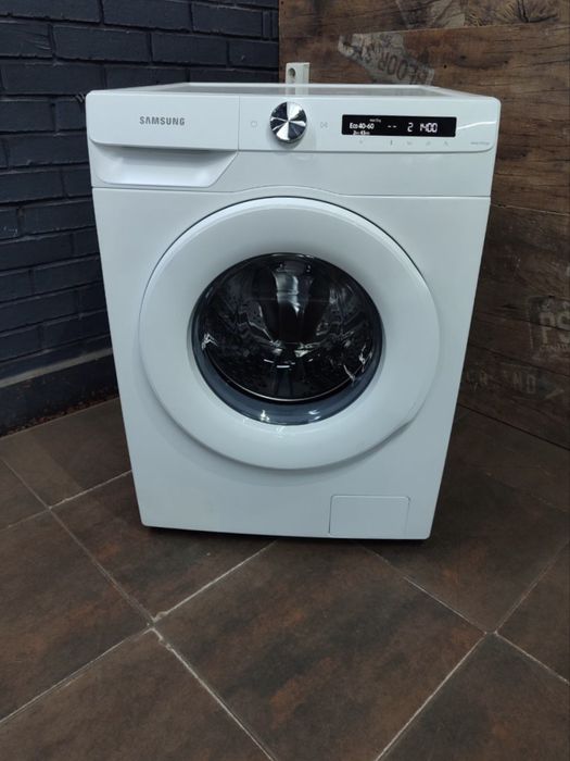 Пральна, стиральная машина Samsung WF1602XQR