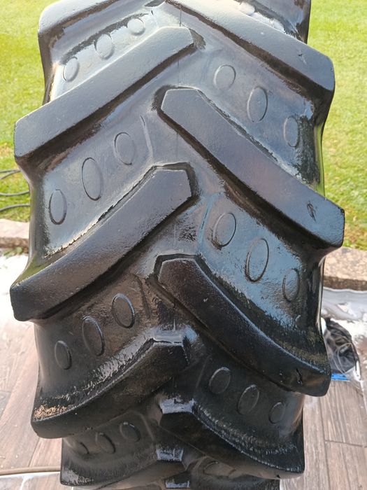 Pneu trator /câmaras
