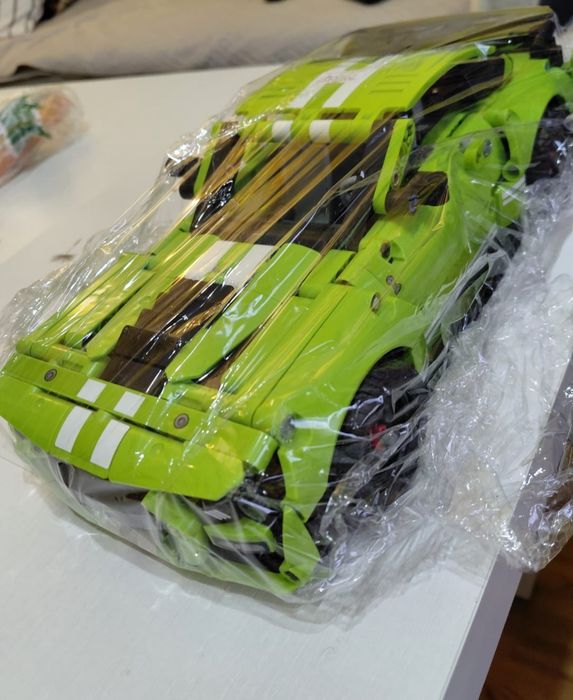 LEGO  Technic modele