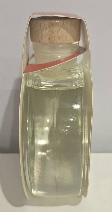 Olejek do ciała i kąpieli Tso Moriri.