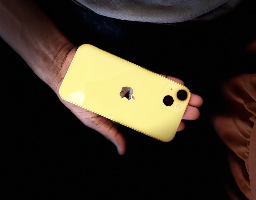 Iphone 14.
