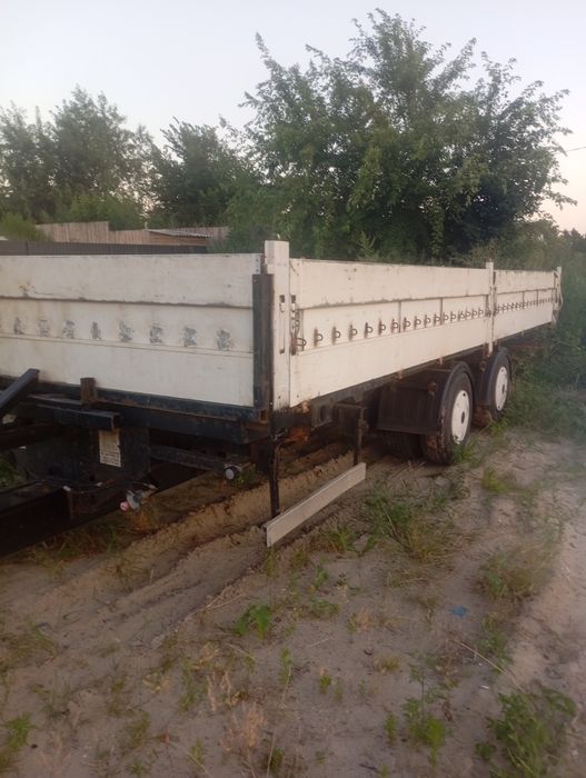 Кран Маніпулятор