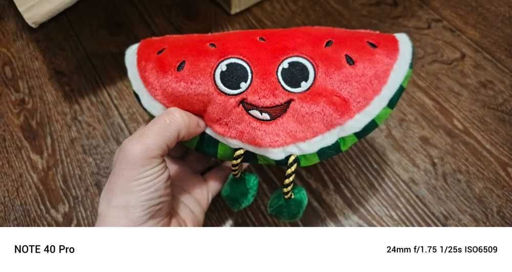 Arbuz Artek biedroniak