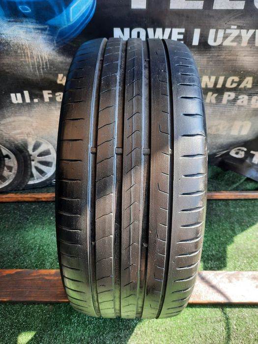 Opona letnia 245/45/19 98W Continental Premium Contact 7 pojedyncza P