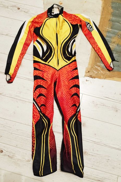 Kombinezon narciarski wyścigowy Guma rozm. M