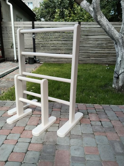 Тренажор - станок для розтяжки ( шпагата), хореографии