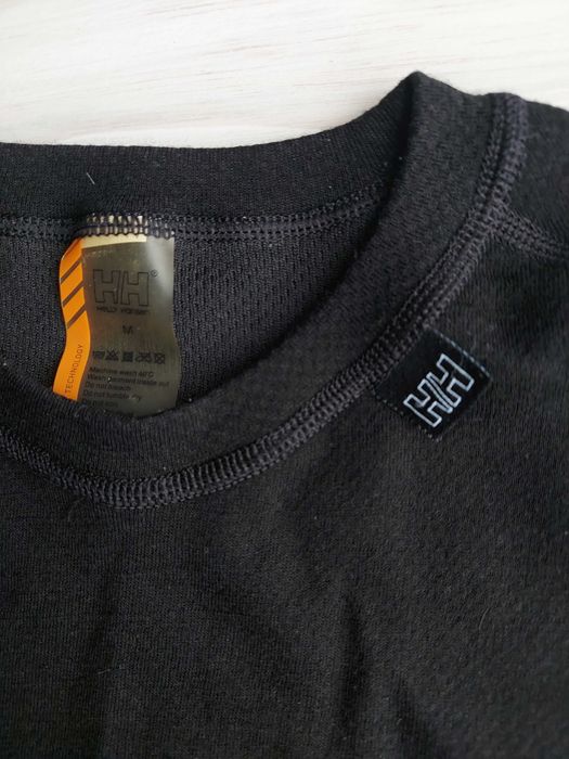 Helly Hansen M bluzka termiczna merino damska