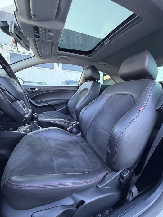 Seat Ibiza 1.2 GPL 105CV FR