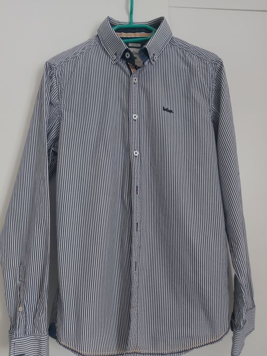 Koszula Lee Cooper slim fit M