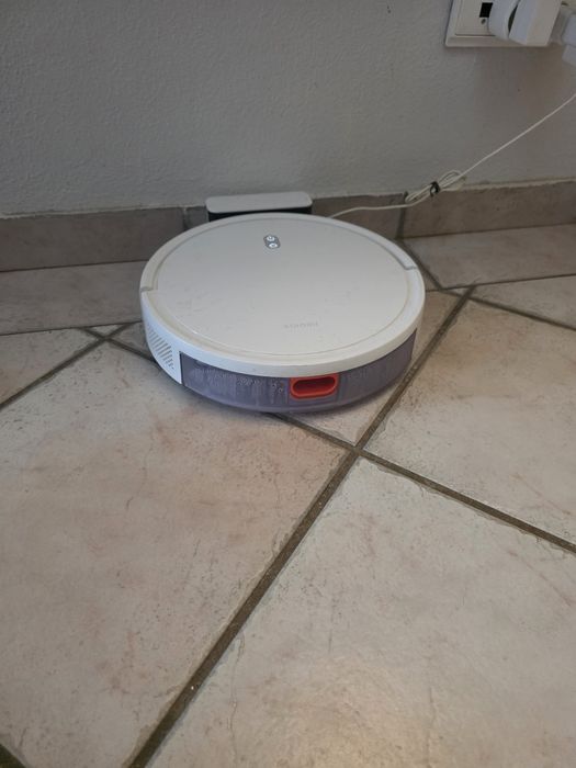 Vendo Xiaomi robot E12
