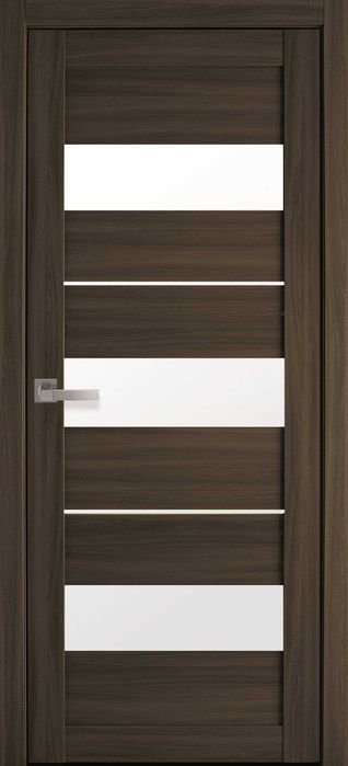 Двери межкомнатные. Євідновлення.