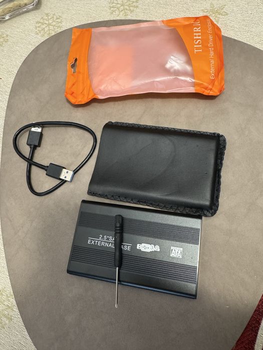 Карман для винчестер