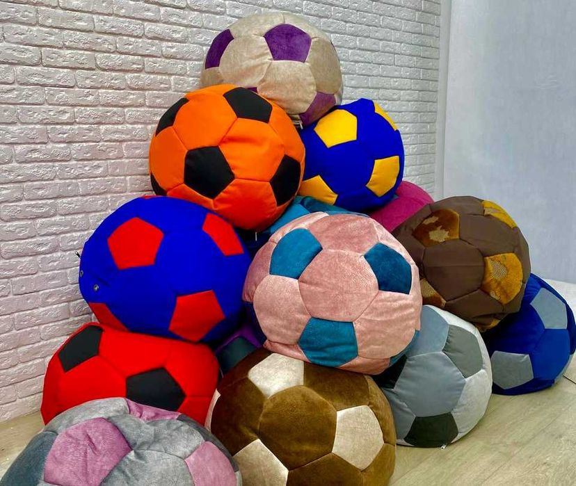 Крісло мішок, крісло груша, кресло мешок, кресло груша, м'яч від 299гр