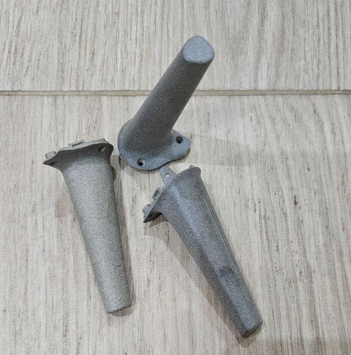 Переднє шасі  Аутель Landing Gear  Autel  4T-V2, Autel 4T-XE з НЕЙЛОНУ